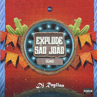 Diga pra Mim Forrozinho - DJ Rayllan