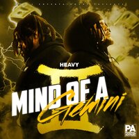 Gemini - Heavy