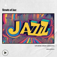 Intriguing Resonance - Jazzlets by Mike