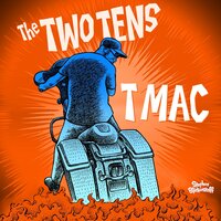 Centered - The Two Tens