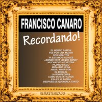 El Brocal - Francisco Canaro & Francisco Amor