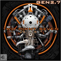 Spin Back - Gen2.7