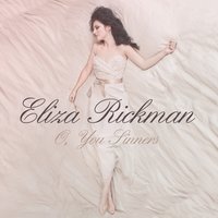 Devil's Flesh & Bones - Eliza Rickman