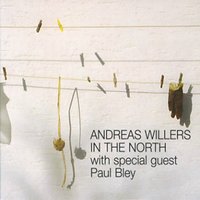 Motif - Paul Bley & Yves Robert & Horst Nonnenmacher & Andreas Willers