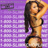 Tlc (Tender Lovin Choppin) - Slim K