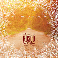 Radio Band Singer - Rosco Bandana