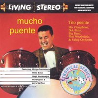 Blue Moon - Tito Puente & Buddy Morrow Orchestra