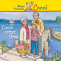 Conni rettet Oma - Teil 25 - Conni