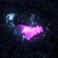 LONELY Love - SixPurple & how me