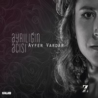 Entarisi Aktandır - Ayfer Vardar