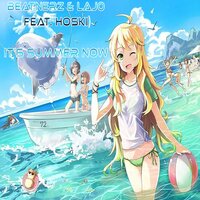 It's Summer Now - LAJO & Beatnerz & Hoski