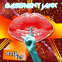 Trouble - Basement Jaxx