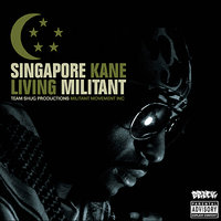 Inner City Youth - Singapore Kane