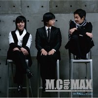 Love Is Betrayed by Love - M.C the Max