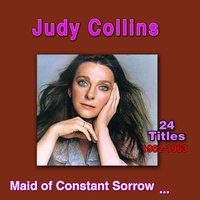 Pretty Saro - Judy Collins