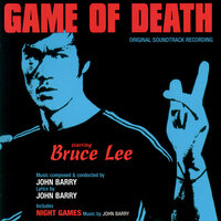 Phantom Of The Orgasm - John Barry