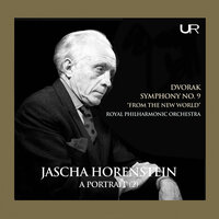 Symphony No. 9 in E Minor, Op. 95, B. 178 "From the New World": IV. Allegro con fuoco - Royal Philharmonic Orchestra & Антонин Дворжак