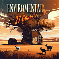 Lorrain Giggle - 27 Goats