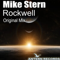 Rockwell - Mike Stern