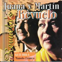 El Tio Triana - Manolo Franco & Juana y Martín Revuelo