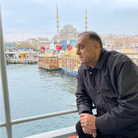 تل حنان - ابراهيم صبيحات