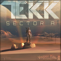 Sector A - Tekk