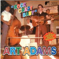 Crazy Night - Art Adams