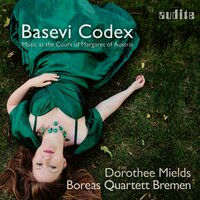 Ave Maria (I) - Dorothee Mields & Boreas Quartett Bremen
