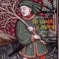 Qui le sien vuelt bien maintenir - Gothic Voices & Christopher Page