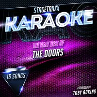 Back Door Man - Toby Adkins