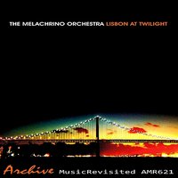 Song of the Sea - The Melachrino Orchestra