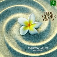 La mia libertà - Simonetta Camilletti