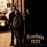 Uważaj na przybłędę - Non Koneksja & Lukasyno & EGON & Kriso