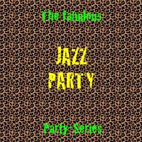 Why Don't You Do Right - The Pop-Allstars