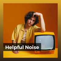 Now Sounds - White Noise Rain