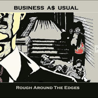 Invitation Only - Business As Usual