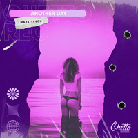 ANOTHER DAY - MARSTEREON