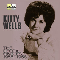 When I'm With You - Kitty Wells & Webb Pierce