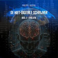 De Aarde Is Bang - Hoofdstuk 5 - Philippe RASPAIL & StreamzBook Nederlands & StreamzBook Sciencefiction Nederlands