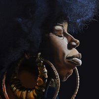Blam - Georgia Anne Muldrow