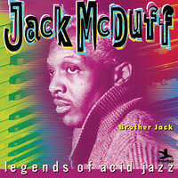 Mcduff Speaking - Jack McDuff
