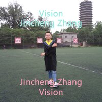 Color I Love You - Jincheng Zhang