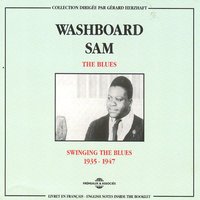 Come on Back - Washboard Sam