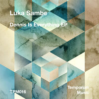 This Explains Everything - Luka Sambe