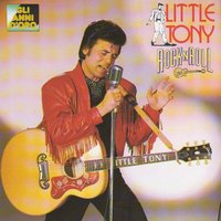 Polk Salad Annie - Little Tony