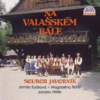 Starodávný - Cimbálová muzika Javorník & Moravian Folk Song & Pavel Navrátil