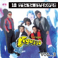 Enamorado - Grupo Pegasso
