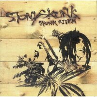흔적 - STONY SKUNK