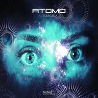 Alien Signals - Átomo