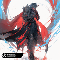 I'm Good (Blue) - Hitak & HARDSTYLE MAGE